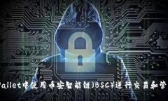 如何在TPWallet中使用币安智
