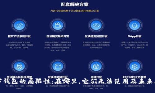 数字钱包的局限性：在哪里，它们无法使用及未来展望