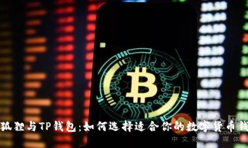 小狐狸与TP钱包：如何选择适合你的数字货币钱包