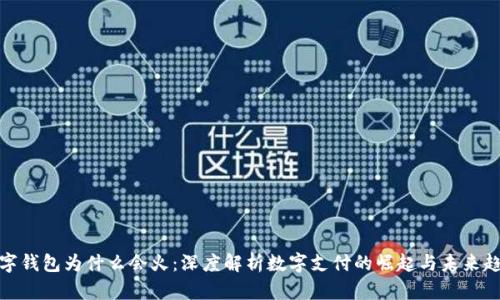 数字钱包为什么会火：深度解析数字支付的崛起与未来趋势