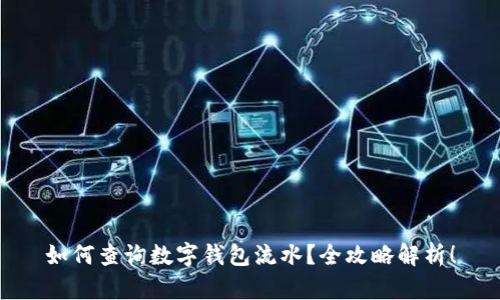 如何查询数字钱包流水？全攻略解析！