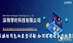 :区块链钱包的类型详解：