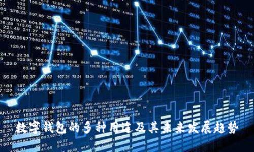 数字钱包的多种用途及其未来发展趋势