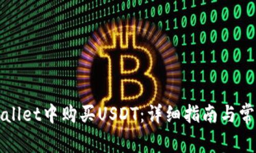 如何在TPWallet中购买USDT：详细指南与常见问题解答
