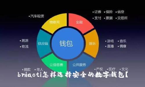 briaoti怎样选择安全的数字钱包?