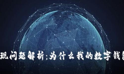 数字钱包提现问题解析：为什么我的数字钱包不能提现？