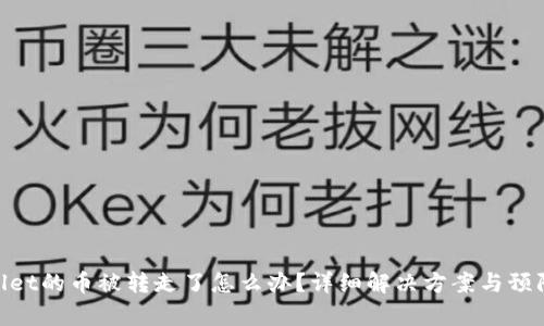tpwallet的币被转走了怎么办？详细解决方案与预防措施