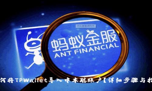 如何将TPWallet导入中本聪账户？详细步骤与指南