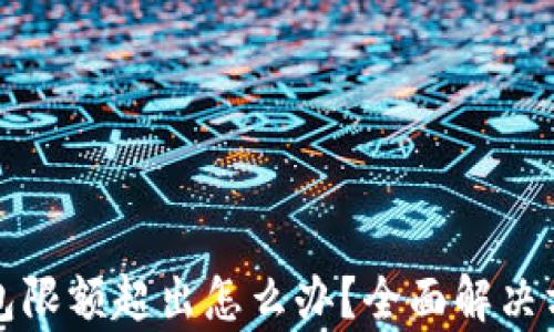 
数字钱包限额超出怎么办？全面解决方案解析