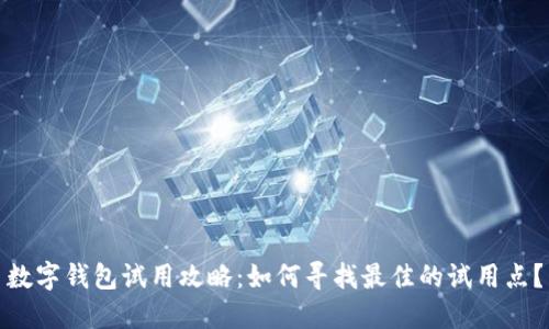 数字钱包试用攻略：如何寻找最佳的试用点？