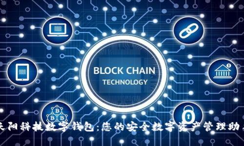 天阳科技数字钱包：您的安全数字资产管理助手