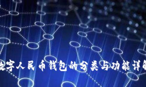 数字人民币钱包的分类与功能详解