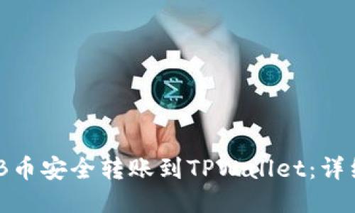 如何将BNB币安全转账到TPWallet：详细步骤指南