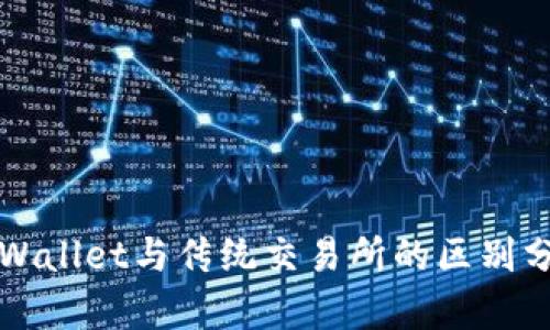 TPWallet与传统交易所的区别分析