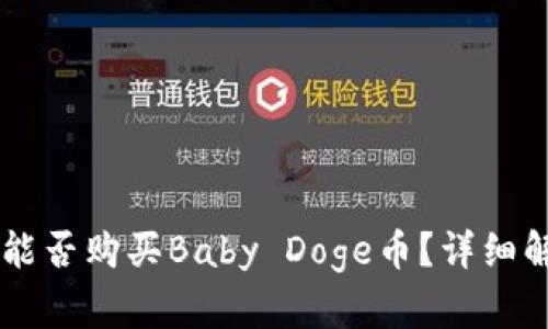 在TPWallet中能否购买Baby Doge币？详细解析与购买指南