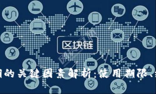 数字钱包过期的关键因素解析：使用期限、维护及安全性