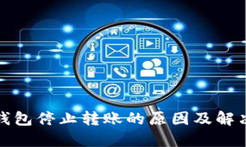 数字钱包停止转账的原因及解决方案