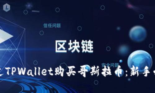 如何通过TPWallet购买哥斯拉币：新手必看指南