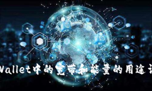 TPWallet中的宽带和能量的用途详解