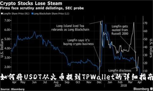 如何将USDT从火币提到TPWallet的详细指南