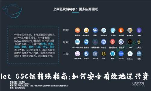 TPWallet BSC链转账指南：如何安全有效地进行资产转移