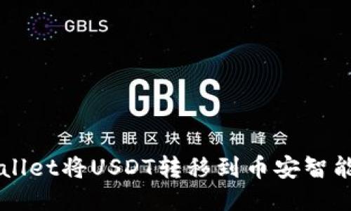 如何通过TPWallet将USDT转移到币安智能链的详细指南