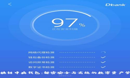 区块链中央钱包：解密安全与高效的数字资产管理