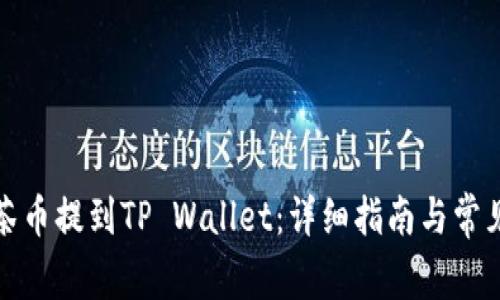 如何将抹茶币提到TP Wallet：详细指南与常见问题解答