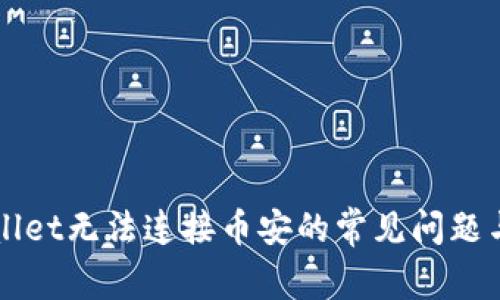 解决TPWallet无法连接币安的常见问题与解决方案