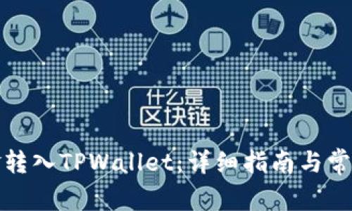 如何将资金转入TPWallet：详细指南与常见问题解答