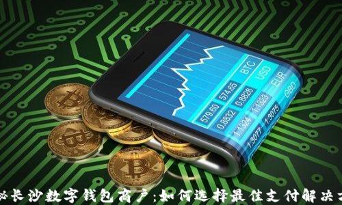 
揭秘长沙数字钱包商户：如何选择最佳支付解决方案