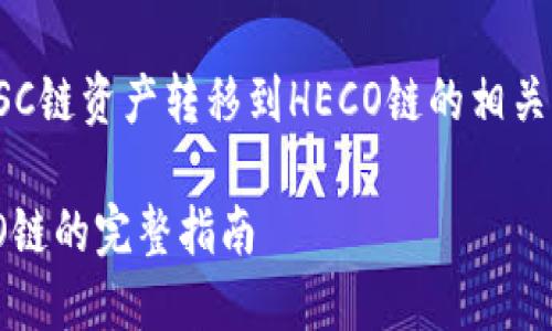 很高兴为您提供关于如何将TPWallet上的BSC链资产转移到HECO链的相关信息。以下是和关键词的设置，以及详细内容。

如何将TPWallet上的BSC链资产转移到HECO链的完整指南