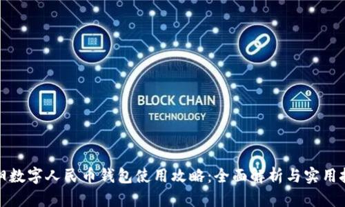 沈阳数字人民币钱包使用攻略：全面解析与实用技巧