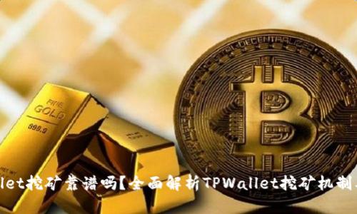 TPWallet挖矿靠谱吗？全面解析TPWallet挖矿机制及风险