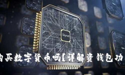 TPWallet能购买数字货币吗？详解资钱包功能与使用指南
