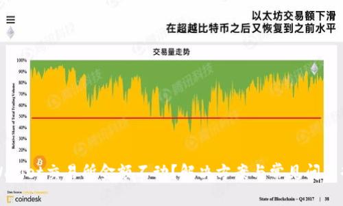 TPWallet交易所金额不动？解决方案与常见问题剖析