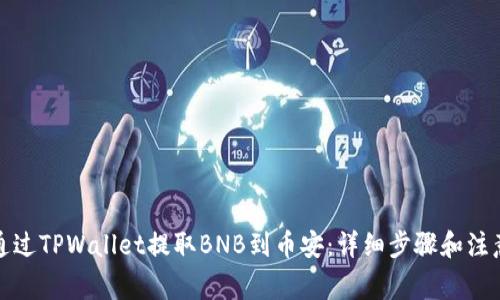 如何通过TPWallet提取BNB到币安：详细步骤和注意事项
