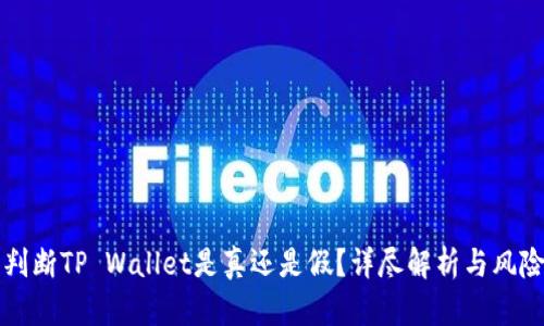 怎么判断TP Wallet是真还是假？详尽解析与风险防范