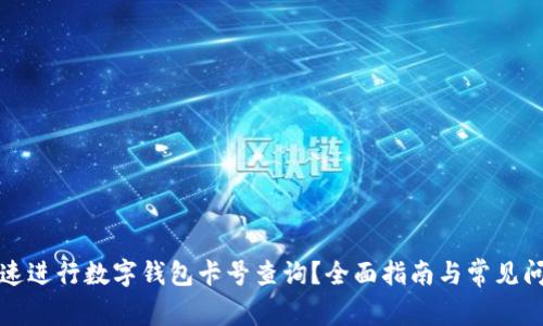 如何快速进行数字钱包卡号查询？全面指南与常见问题解答