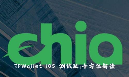 TPWallet iOS 测试版：全方位解读