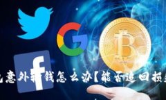 数字钱包意外输钱怎么办