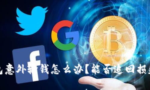 数字钱包意外输钱怎么办?能否追回损失的详解