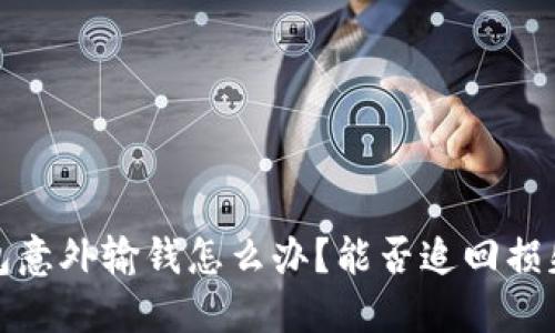 数字钱包意外输钱怎么办?能否追回损失的详解