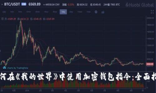 如何在《我的世界》中使用加密钱包指令：全面指南