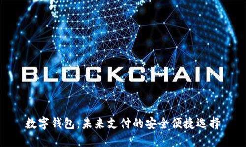 数字钱包：未来支付的安全便捷选择