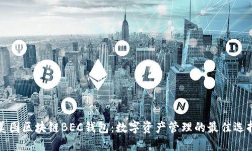 美图区块链BEC钱包：数字资产管理的最佳选择