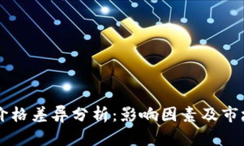 TPWallet价格差异分析：影响因素及市场趋势解读
