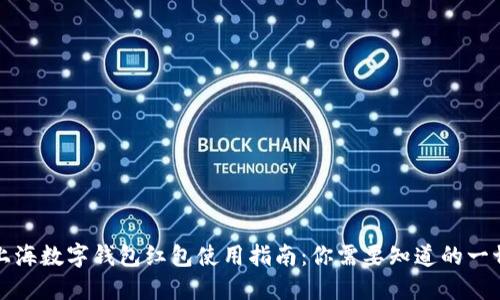 上海数字钱包红包使用指南：你需要知道的一切