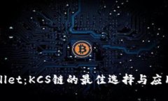 TPWallet：KCS链的最佳选择与