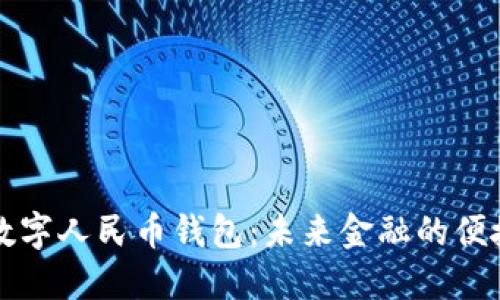 中国数字人民币钱包：未来金融的便捷选择